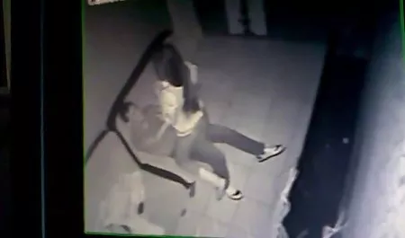 Yankees Lucu guru les montok Bridgette Aleister Masturbasi