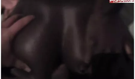 Gina casting - Gaby bokep tante montok japanese dan Marcus