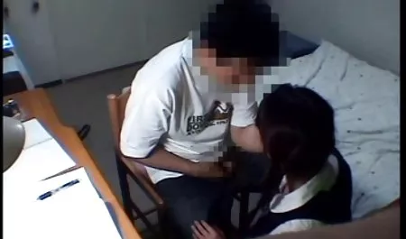 Hot Asian Babe Sucks video bokep jepang hot montok Cock