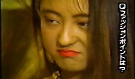 Toket video bokep tante jepang montok kencang bajingan membersihkan wajah setelah pengecoran