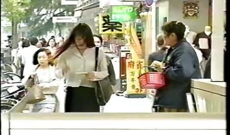 Rambut pirang Brett toge montok jepang Rossi dan hak-hak seksual Lira di sesi lesbian