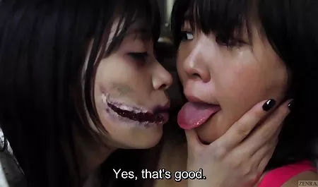 Jepang mani-Ratu ingin mama montok jepang mendapatkan fucked video yang dibintangi Maric