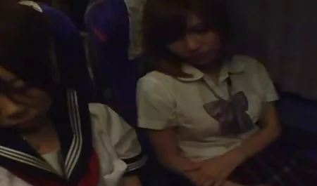 Terangsang orang Asia sex jepang montok menggosok Pukas