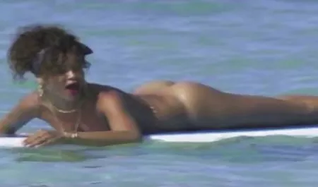 dengan kuncir susu montok jepang