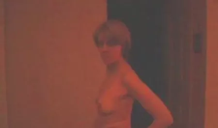 Jembut mama montok jepang tebal rambut merah Nordshtern dari