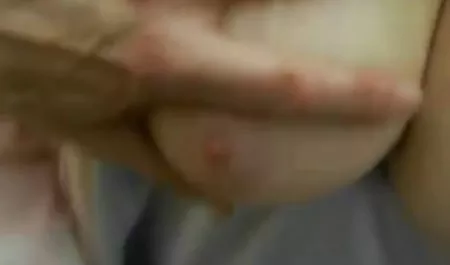 Intens seksi remaja Presley HART guru les montok